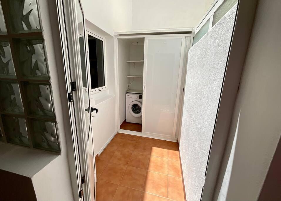 Apartament Casa La Mareta Arrecife  Zewnętrze zdjęcie