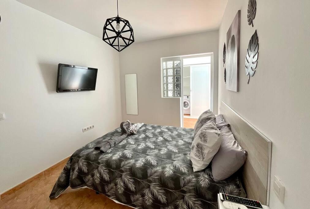 Apartament Casa La Mareta Arrecife  Zewnętrze zdjęcie