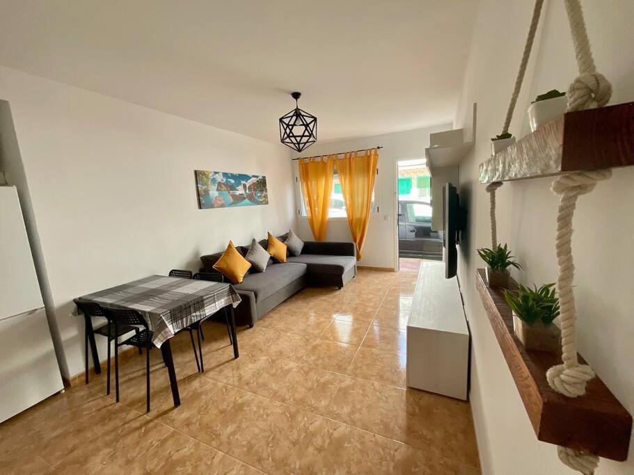 Apartament Casa La Mareta Arrecife  Zewnętrze zdjęcie