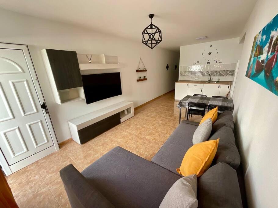 Apartament Casa La Mareta Arrecife  Zewnętrze zdjęcie