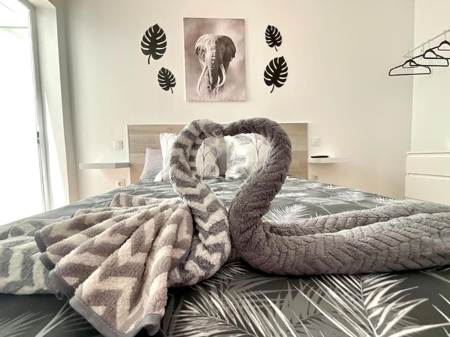 Apartament Casa La Mareta Arrecife  Zewnętrze zdjęcie