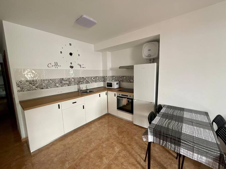 Apartament Casa La Mareta Arrecife  Zewnętrze zdjęcie