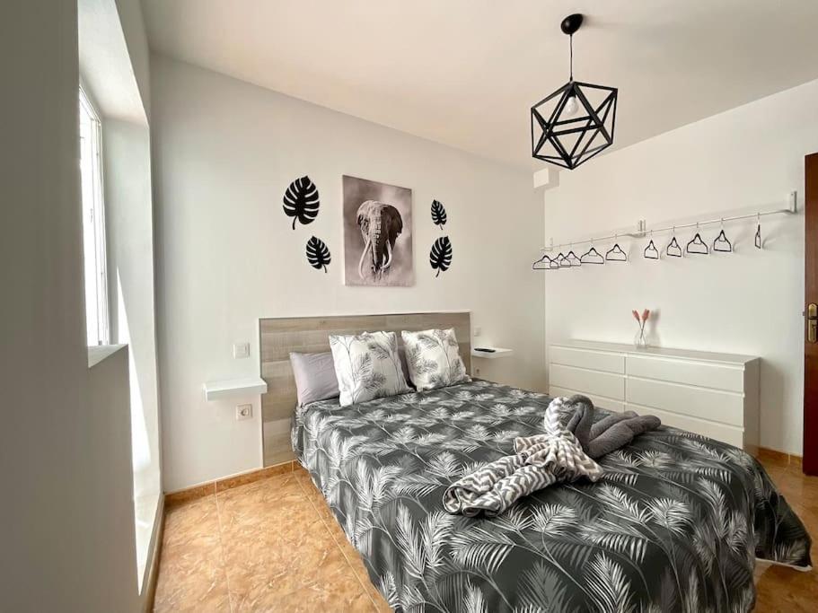 Apartament Casa La Mareta Arrecife  Zewnętrze zdjęcie