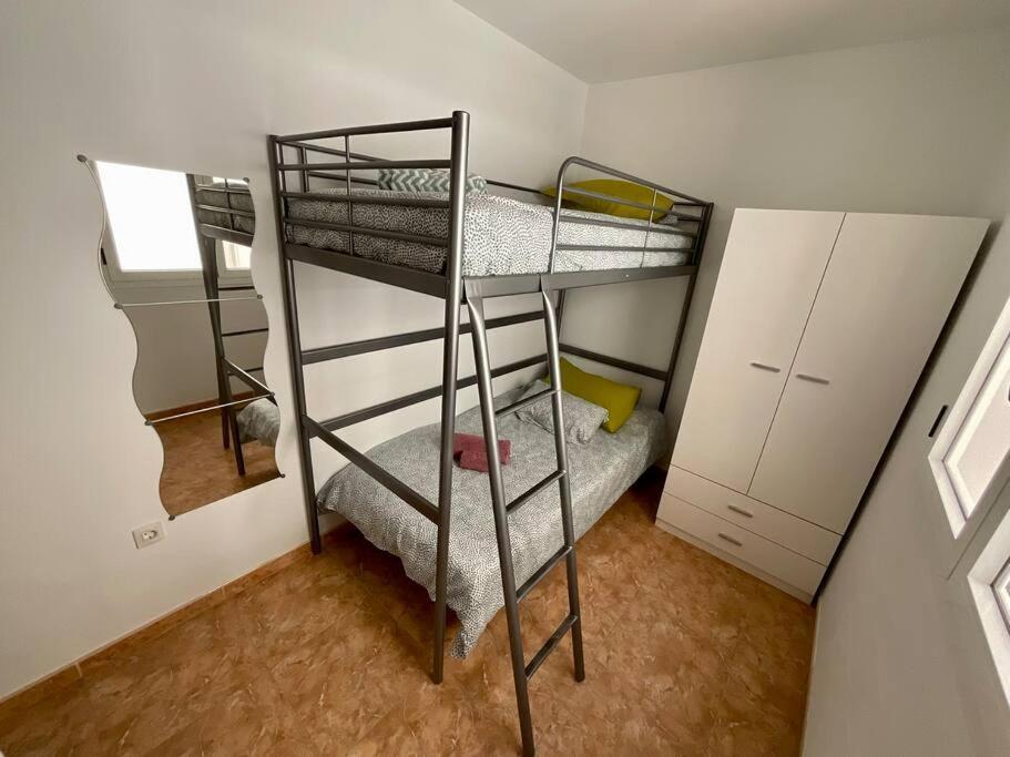 Apartament Casa La Mareta Arrecife  Zewnętrze zdjęcie