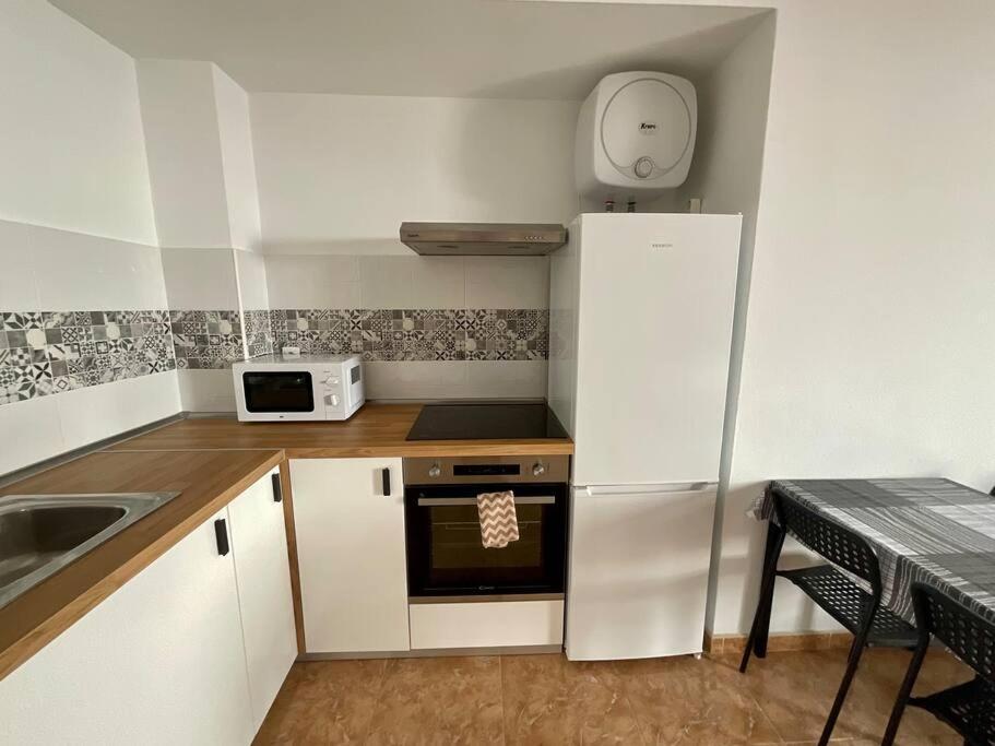 Apartament Casa La Mareta Arrecife  Zewnętrze zdjęcie