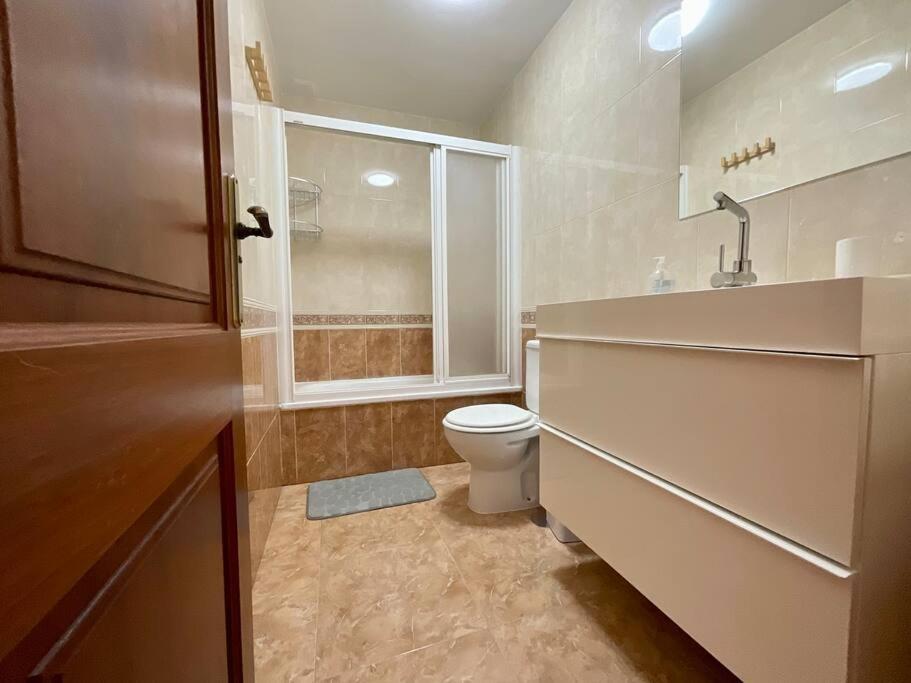 Apartament Casa La Mareta Arrecife  Zewnętrze zdjęcie
